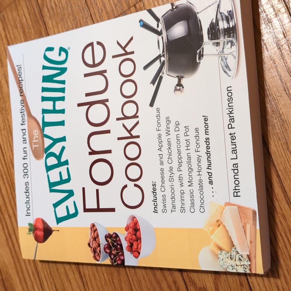 Cookbook